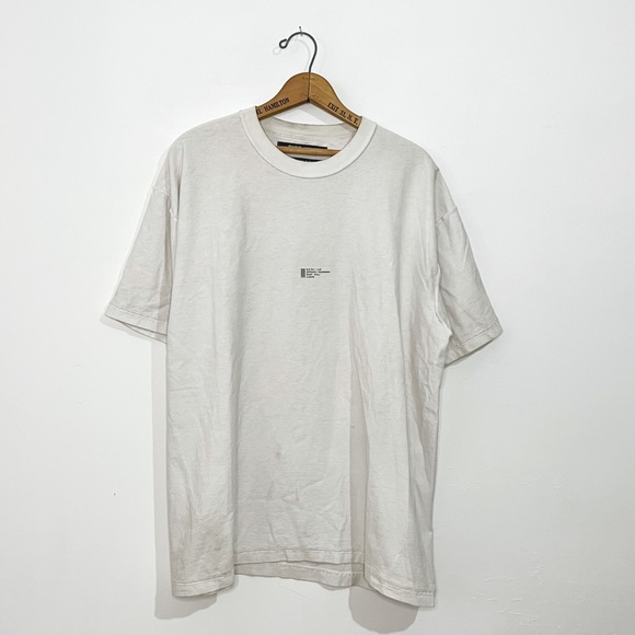 Riot Hill | Bullseye Tee - Picture 2 of 6